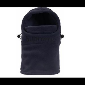 Brand New Supreme Polartec Balaclava